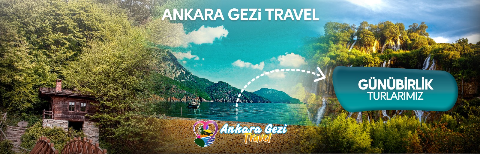 GÜNÜBİRLİK TURLAR