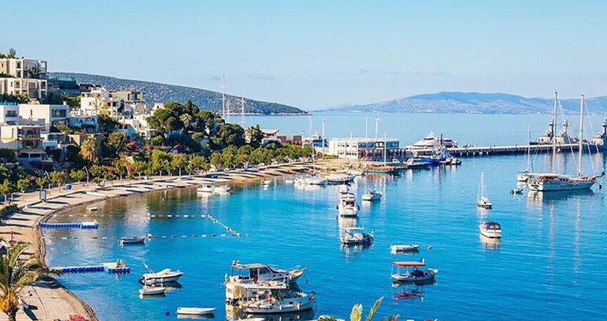 LADONİA DEL MARE  HOTEL
