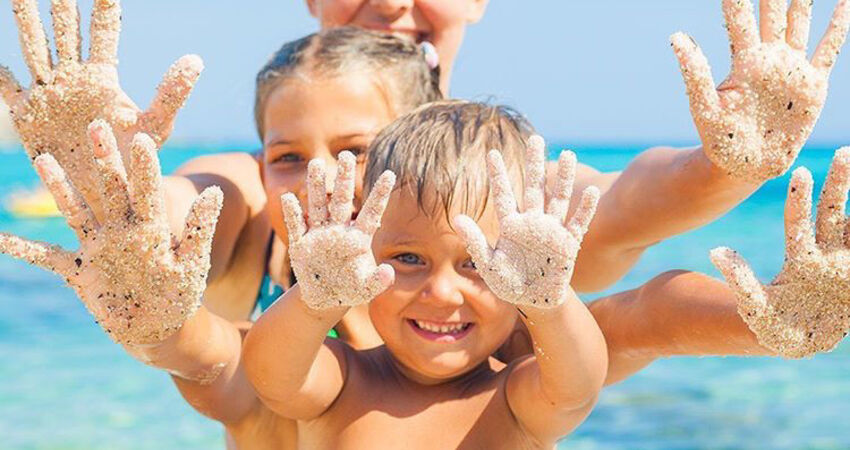 LADONİA DEL MARE  HOTEL