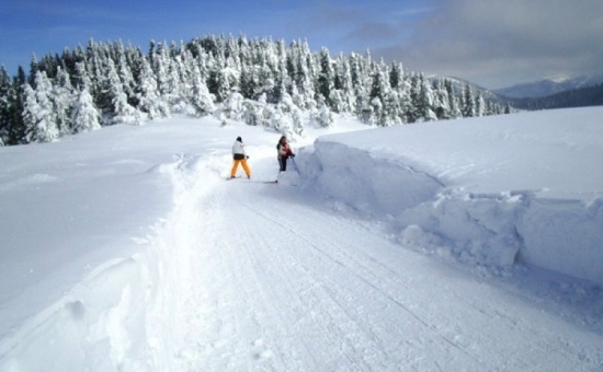 Günübirlik Ilgaz Kayak Merkezi Turu