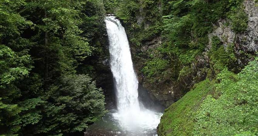 2026 BAŞTAN SONA KARADENİZ YAYLALAR TURU 