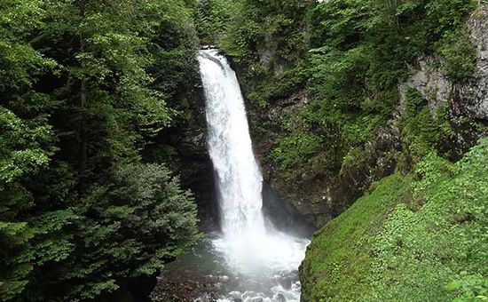 Baştan Sona Özel Karadeniz ve Yaylalar Turu - 4 Gece Konaklamalı