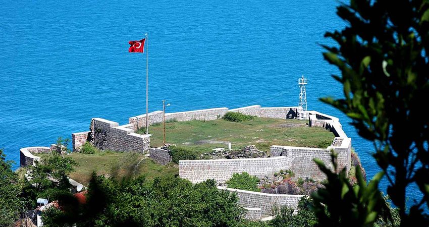 2026 BAŞTAN SONA KARADENİZ YAYLALAR TURU 