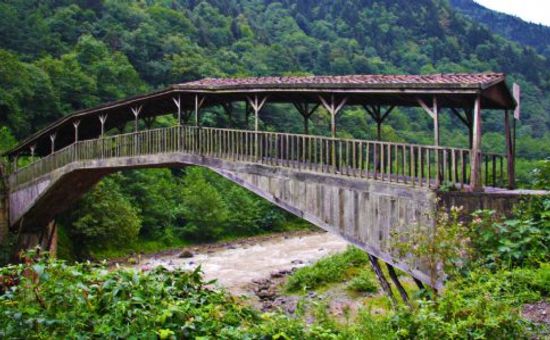 Baştan Sona Özel Karadeniz ve Yaylalar Turu - 4 Gece Konaklamalı