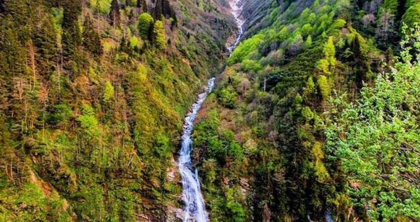 2026 BAŞTAN SONA KARADENİZ YAYLALAR TURU 