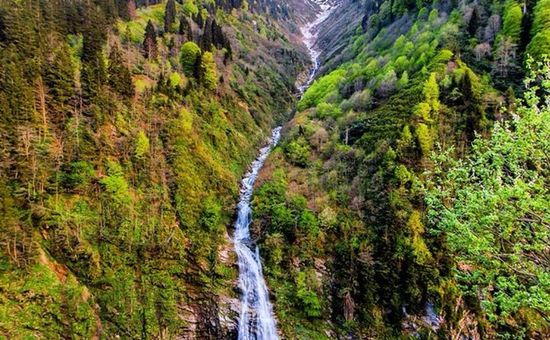 Baştan Sona Özel Karadeniz ve Yaylalar Turu - 4 Gece Konaklamalı
