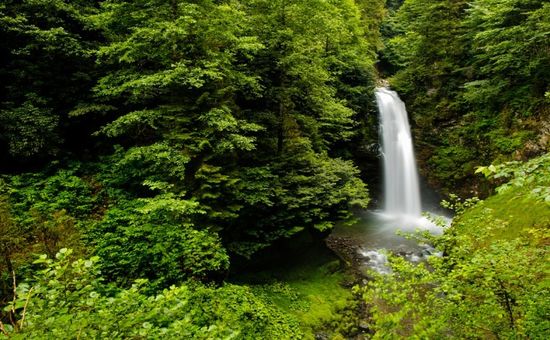 Baştan Sona Özel Karadeniz ve Yaylalar Turu - 4 Gece Konaklamalı