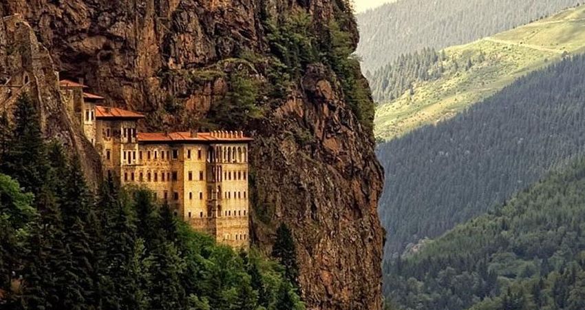 2026 BAŞTAN SONA KARADENİZ YAYLALAR TURU 