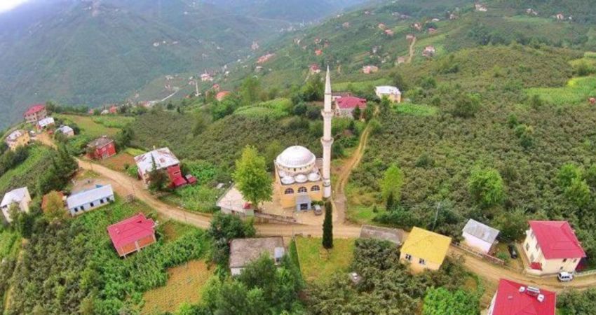 2026 BAŞTAN SONA KARADENİZ YAYLALAR TURU 