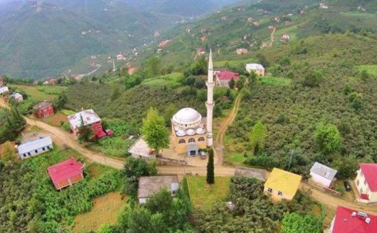 Baştan Sona Özel Karadeniz ve Yaylalar Turu - 4 Gece Konaklamalı