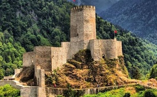 Baştan Sona Özel Karadeniz ve Yaylalar Turu - 4 Gece Konaklamalı