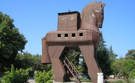 Çanakkale Bursa ve Gölyazı Turu - 1 Gece Konaklamalı