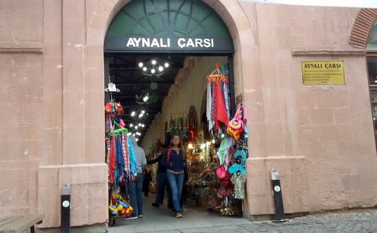 Çanakkale Bursa ve Gölyazı Turu - 1 Gece Konaklamalı