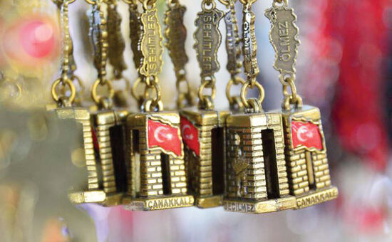 Çanakkale Bursa ve Gölyazı Turu - 1 Gece Konaklamalı