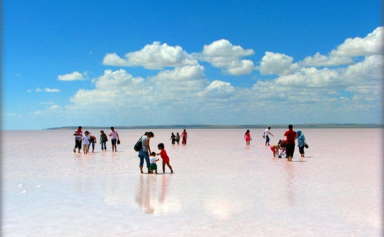 Günübirlik Kapadokya Turu
