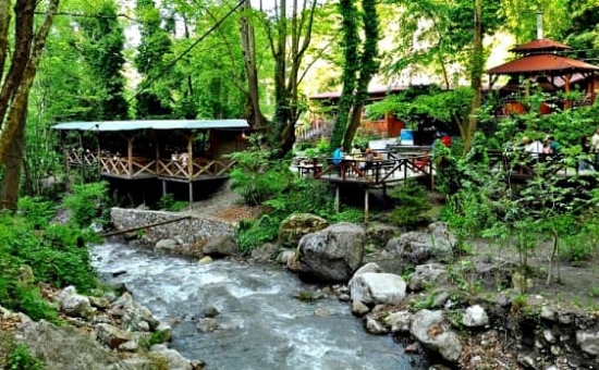 Günübirlik Ormanya Maşukiye Sapanca Turu