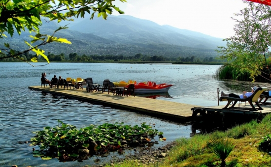 Günübirlik Ormanya Maşukiye Sapanca Turu