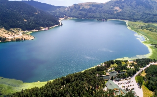 Günübirlik Beypazarı Abant Gölcük Turu