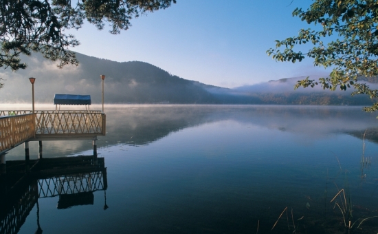Günübirlik Beypazarı Abant Gölcük Turu