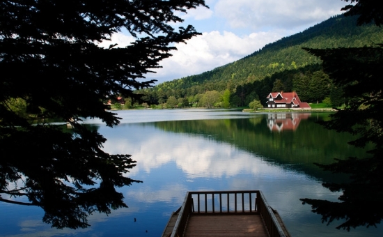 Günübirlik Beypazarı Abant Gölcük Turu