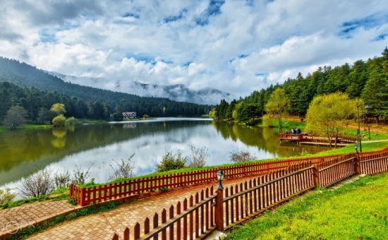 Günübirlik Beypazarı Abant Gölcük Turu