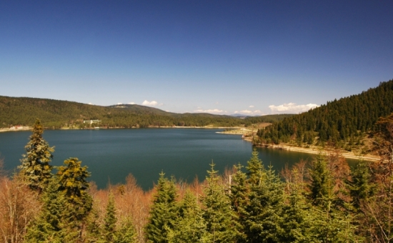 Günübirlik Beypazarı Abant Gölcük Turu