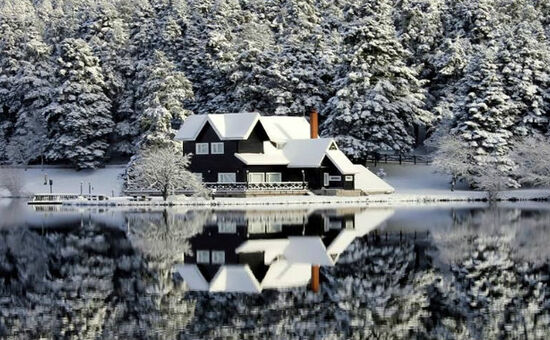 Günübirlik Beypazarı Abant Gölcük Turu