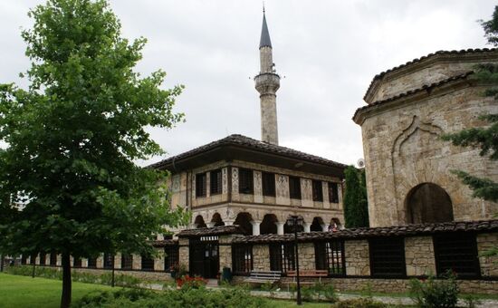 Ankara Çıkışlı Otobüsle Büyük Balkan Turu (Selanik Konaklamalı)