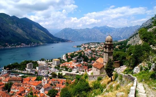 Ankara Çıkışlı Otobüsle Büyük Balkan Turu (Selanik Konaklamalı)