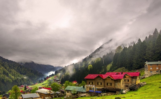 Batum Konaklamalı Eko Karadeniz Turu - 3 Gece Konaklamalı