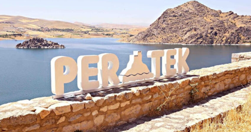 Otobüslü Erzincan Girvelek Tunceli Elazığ Kemaliye Divriği Sivas Turu