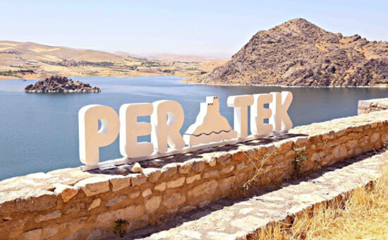 Otobüslü Erzincan Girvelek Tunceli Elazığ Kemaliye Divriği Sivas Turu