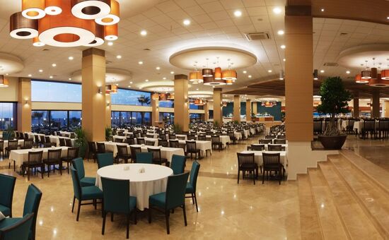 Ankara çıkışlı Kıbrıs Turu - 3 Gece Konaklamalı