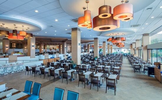 Ankara çıkışlı Kıbrıs Turu - 3 Gece Konaklamalı