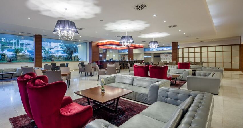 KIBRIS TURU 3 GECE 4 GÜN