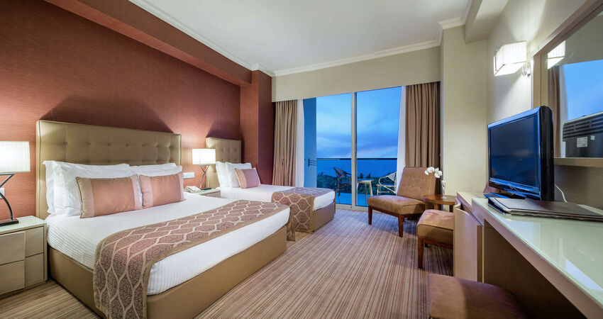 KIBRIS TURU 3 GECE 4 GÜN