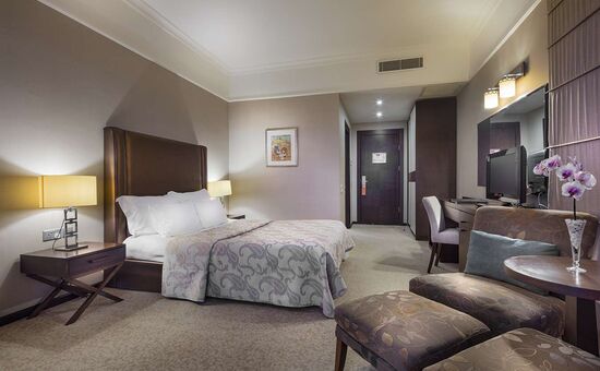 Ankara çıkışlı Kıbrıs Turu - 3 Gece Konaklamalı