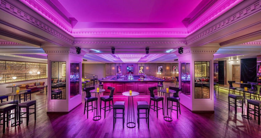 KIBRIS TURU 3 GECE 4 GÜN