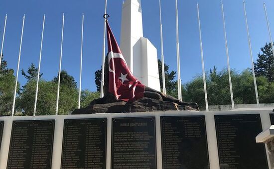 Ankara çıkışlı Kıbrıs Turu - 3 Gece Konaklamalı