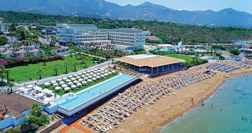 KIBRIS TURU 3 GECE 4 GÜN