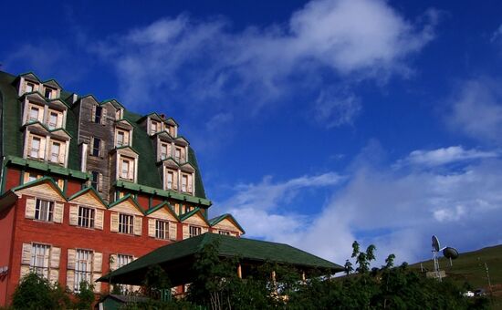 Batum Konaklamalı Eko Karadeniz Turu - 3 Gece Konaklamalı