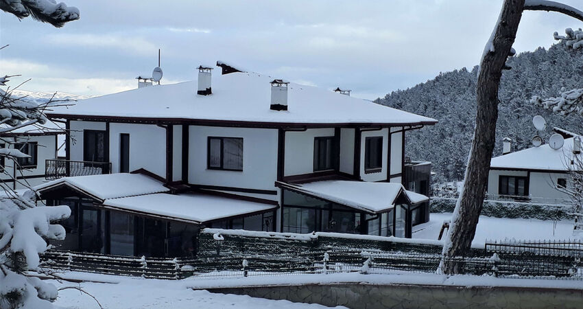 YILBAŞI ÖZEL ILGAZ KASTAMONU TURU