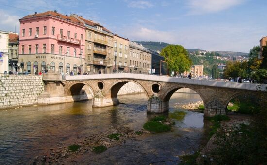 Ankara Çıkışlı Otobüsle Büyük Balkan Turu (Selanik Konaklamalı)