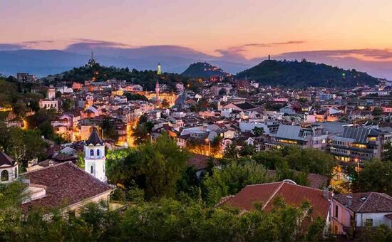 Ankara Çıkışlı Otobüsle Büyük Balkan Turu (Selanik Konaklamalı)