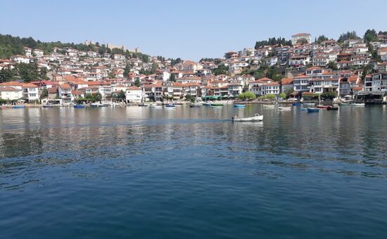 Ankara Çıkışlı Otobüsle Büyük Balkan Turu (Selanik Konaklamalı)