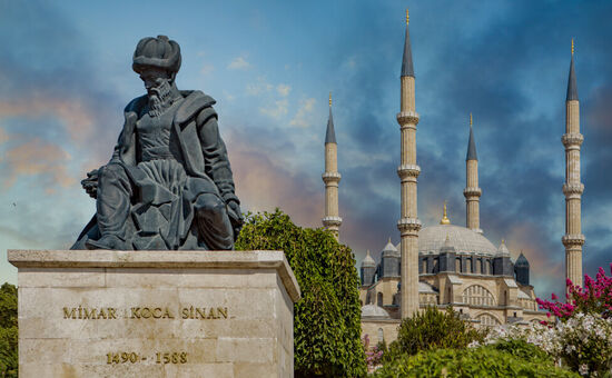 TRAKYA TURU '' EDİRNE KIRKLARELİ İĞNEADA''