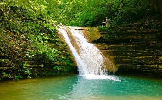 SİNOP SAMSUN AMASYA TURU