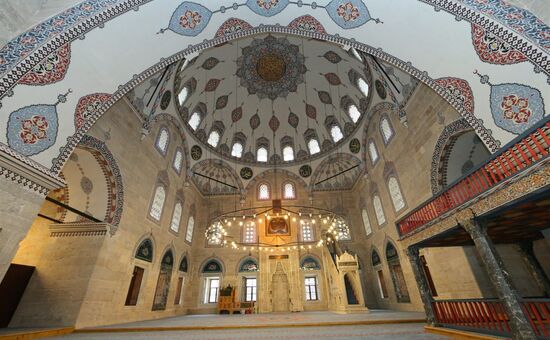 SİNOP SAMSUN AMASYA TURU