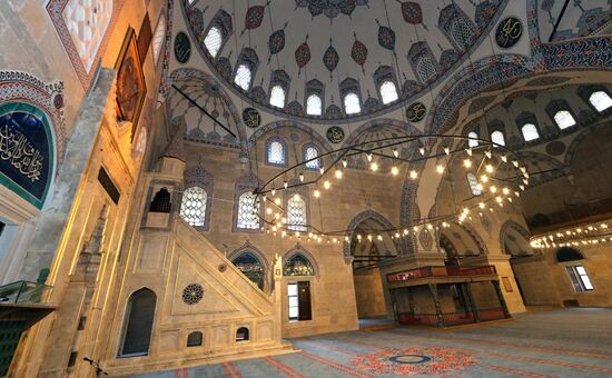 SİNOP SAMSUN AMASYA TURU