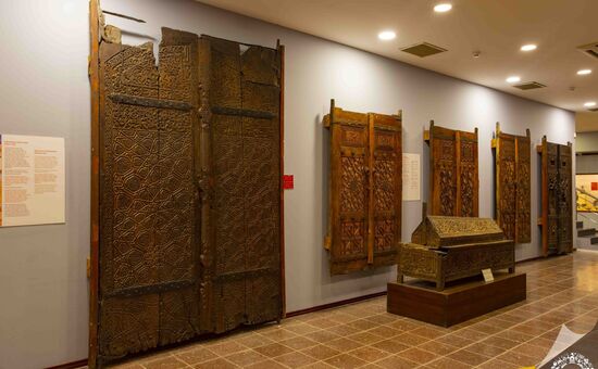 SİNOP SAMSUN AMASYA TURU